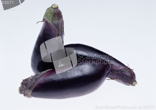 Image of Eggplant