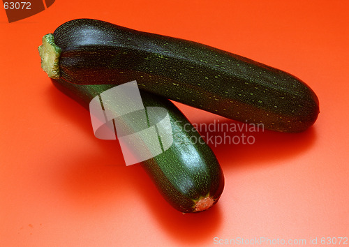Image of Cucumber