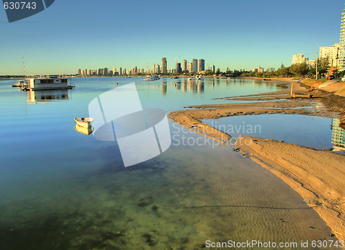 Image of Broadwater Gold Coast