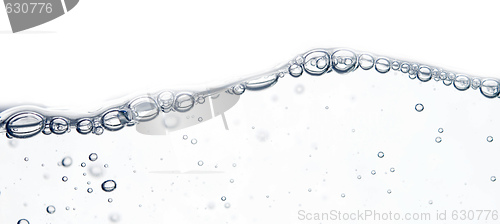 Image of water