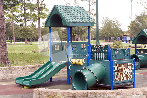 Image of Playground