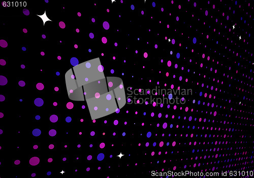 Image of abstract background