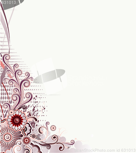 Image of floral