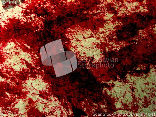 Image of abstract