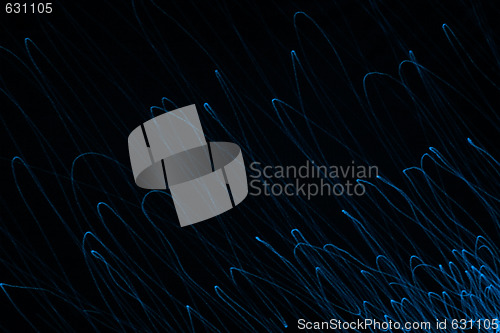 Image of Abtract Light Background