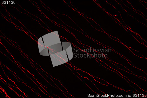 Image of Abtract Light Background