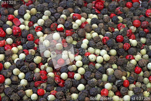 Image of Mixed Pepper