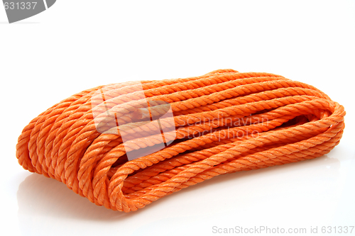 Image of Strong rope