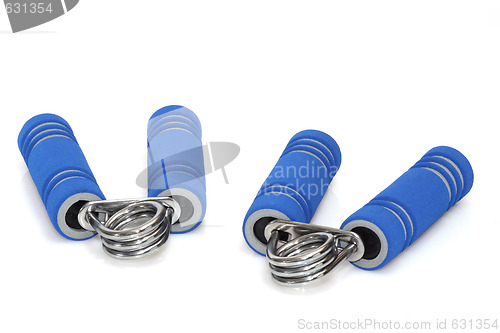Image of Barbells