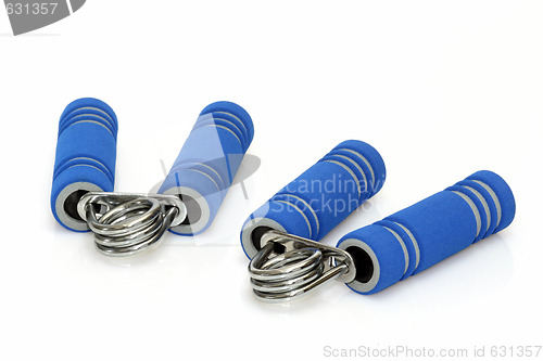 Image of Barbells