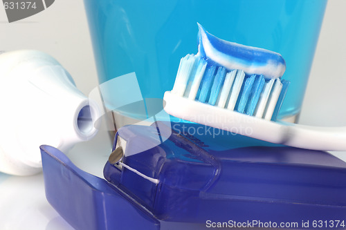 Image of Dental care