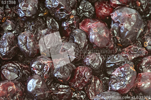 Image of Cranberries