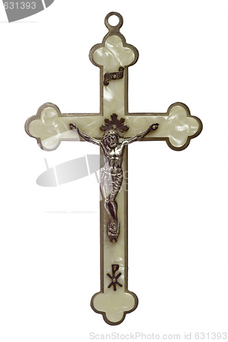 Image of Crucifix