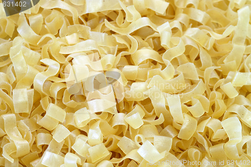 Image of Thai noodles
