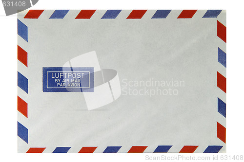 Image of Air Mail