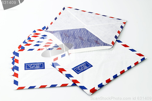 Image of Air Mail