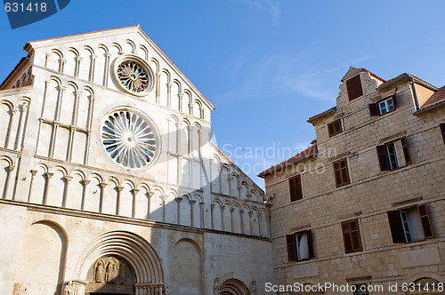 Image of St. Anastasia Cathedral