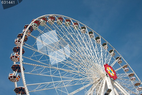 Image of Ferris Wheel