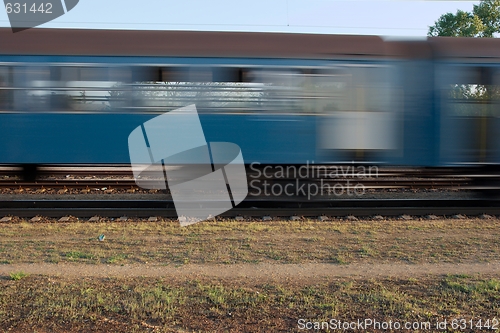 Image of Train