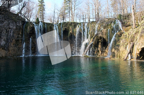 Image of Plitvice