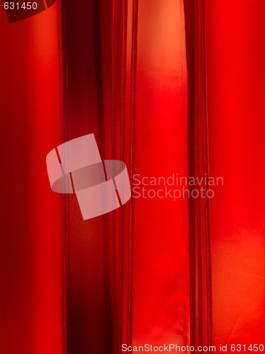 Image of Curtain