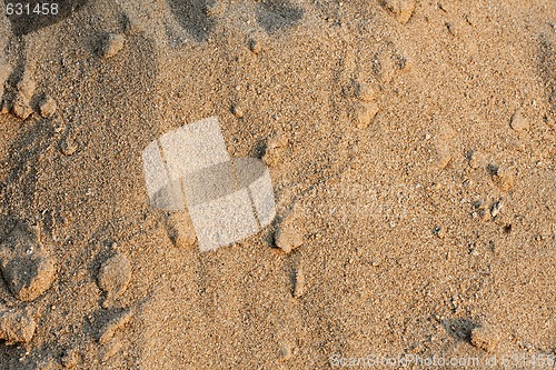 Image of Sand