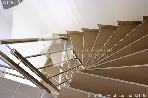 Image of Stairs