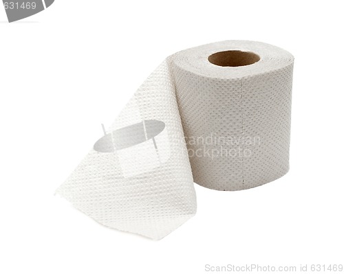 Image of Toilet Paper