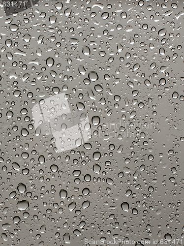 Image of Droplets