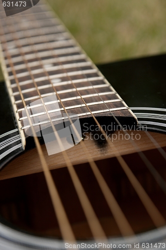 Image of Guitar