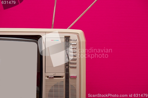 Image of Television