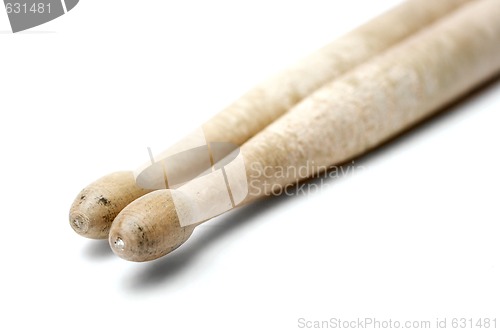 Image of Drumsticks