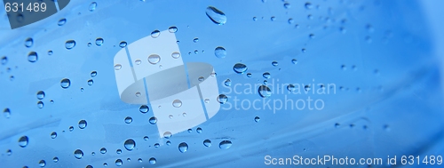 Image of Droplets