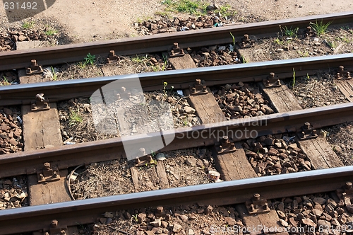 Image of Rails