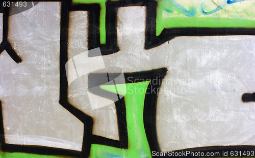 Image of Graffiti