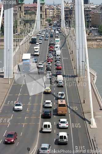 Image of Traffic