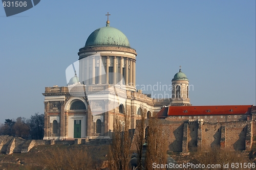 Image of Cathedral