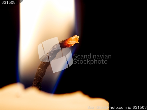 Image of Candle