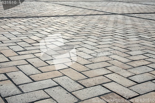 Image of Pavement