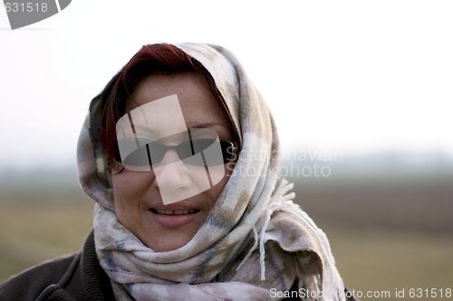 Image of Woman