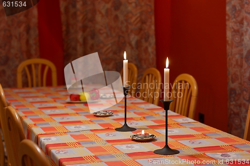 Image of Table
