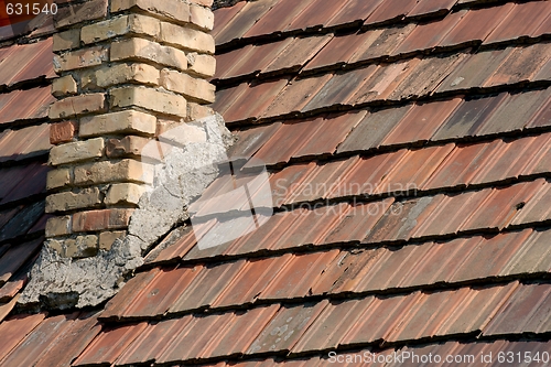 Image of Roof