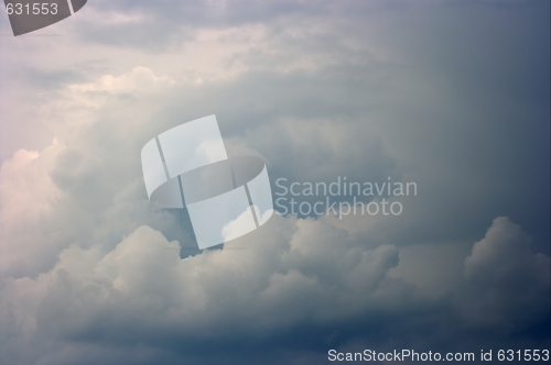 Image of Sky