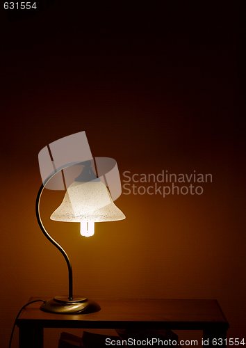 Image of Lamp