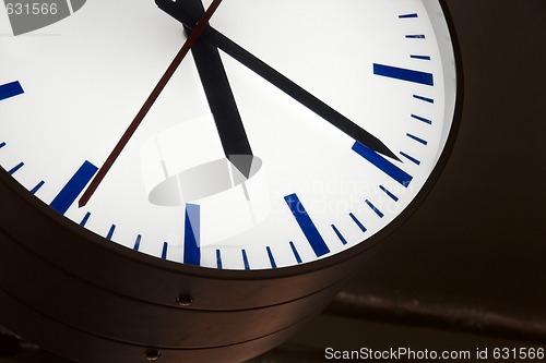 Image of Clock