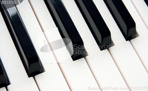 Image of Piano