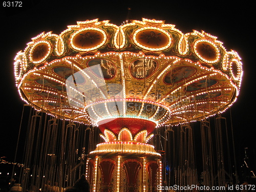 Image of Tivoli