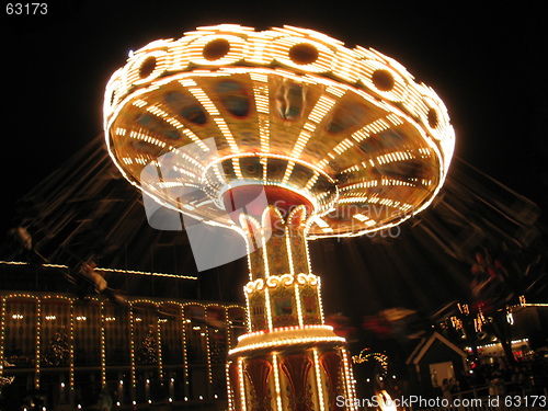 Image of Tivoli