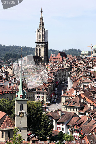 Image of Berne