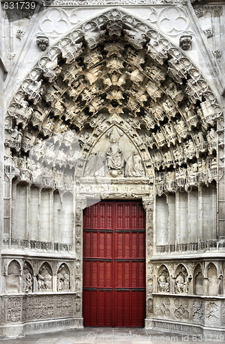 Image of Auxerre